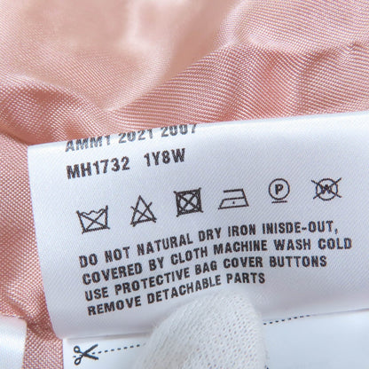 Miu Miu クロップド ツイード ジャケット