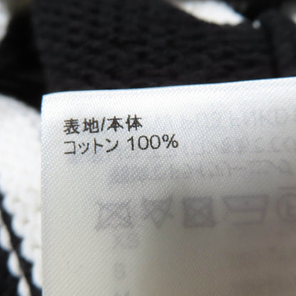 ルイヴィトン ストライプ コットン ドレス