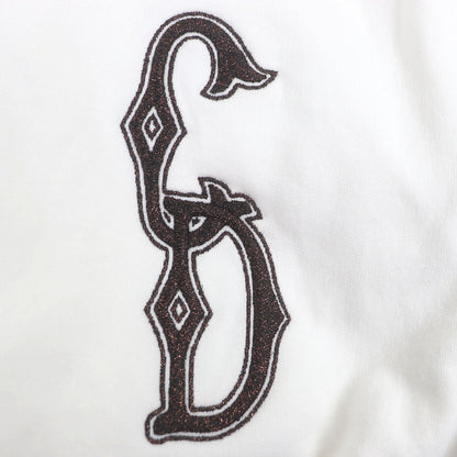 Dior CD インターレース コットン フーディー