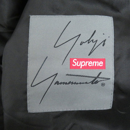 Supreme Yohji Yamamoto スーツ セット
