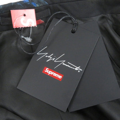 Supreme Yohji Yamamoto スーツ セット