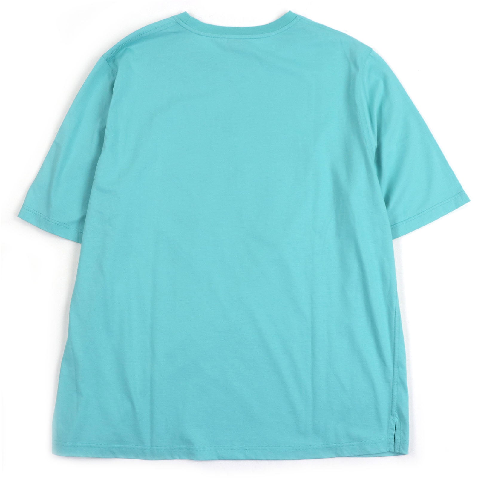 エルメス Chevaux en symmetry コットン Tシャツ XL