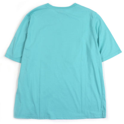 エルメス Chevaux en symmetry コットン Tシャツ XL