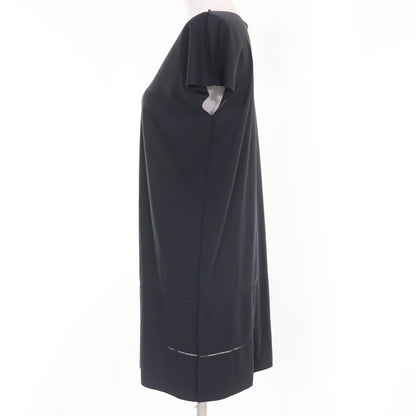 PLEATS PLEASE A.POC ナイロン ドレス