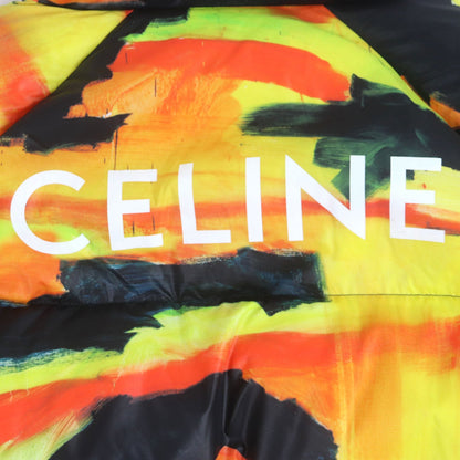 セリーヌ ナイロン ジャケット