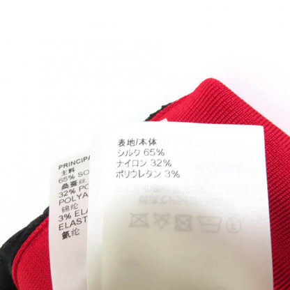 ルイヴィトン シルク タンクトップ
