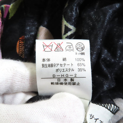 LEONARD FASHION コットン ドレス