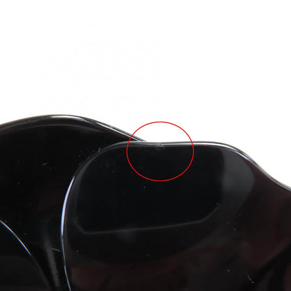 アレクサンドル ドゥ パリ カメリア バレッタ ヘアクリップ