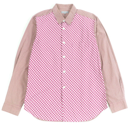COMME des GARCONS HOMME 長袖 シャツ