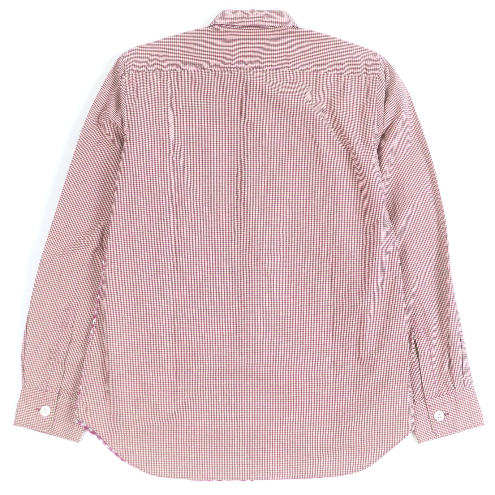 COMME des GARCONS HOMME 長袖 シャツ