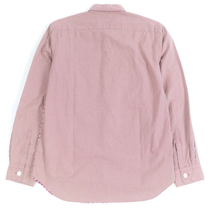 COMME des GARCONS HOMME 長袖 シャツ