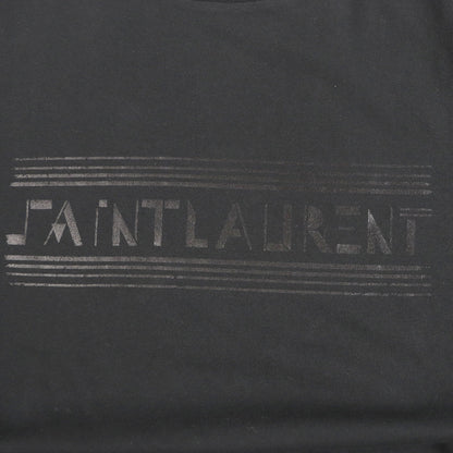 イヴサンローラン コットン Tシャツ