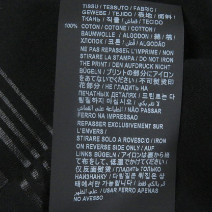 イヴサンローラン コットン Tシャツ