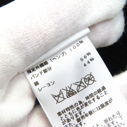 エルメス ストローハット