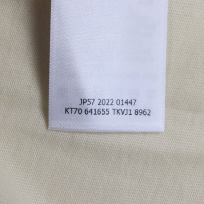 バレンシアガ コットン Tシャツ