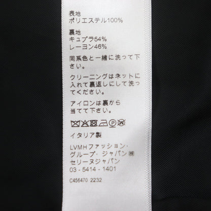 セリーヌ ポリエステル ジャケット