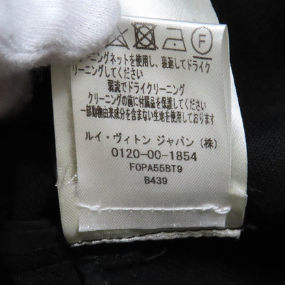 ルイヴィトン ラムレザー ショーツ