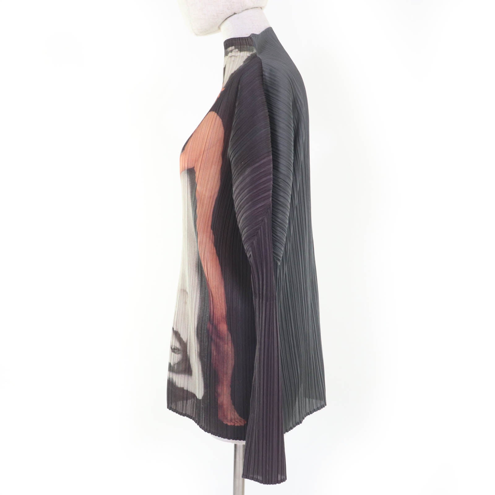 PLEATS PLEASE Yasumasa Morimura 3 Tシャツ