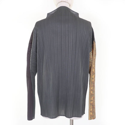 PLEATS PLEASE Yasumasa Morimura 3 Tシャツ