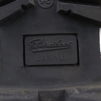 Paraboot AVORIAZ レザー ブーツ