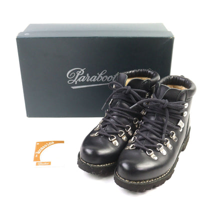 Paraboot AVORIAZ レザー ブーツ