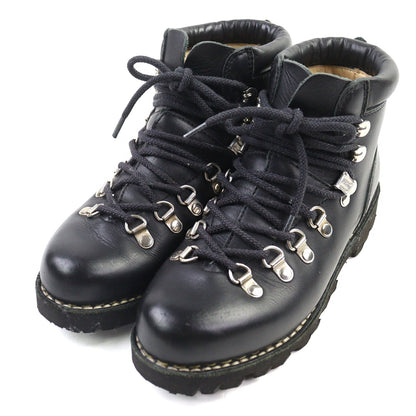 Paraboot AVORIAZ レザー ブーツ