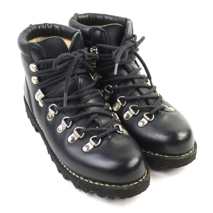 Paraboot AVORIAZ レザー ブーツ