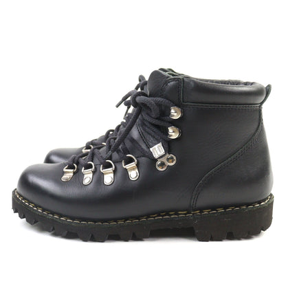 Paraboot AVORIAZ レザー ブーツ