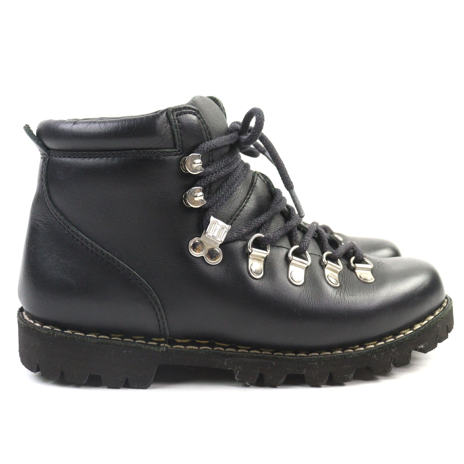 Paraboot AVORIAZ レザー ブーツ