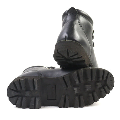 Paraboot AVORIAZ レザー ブーツ