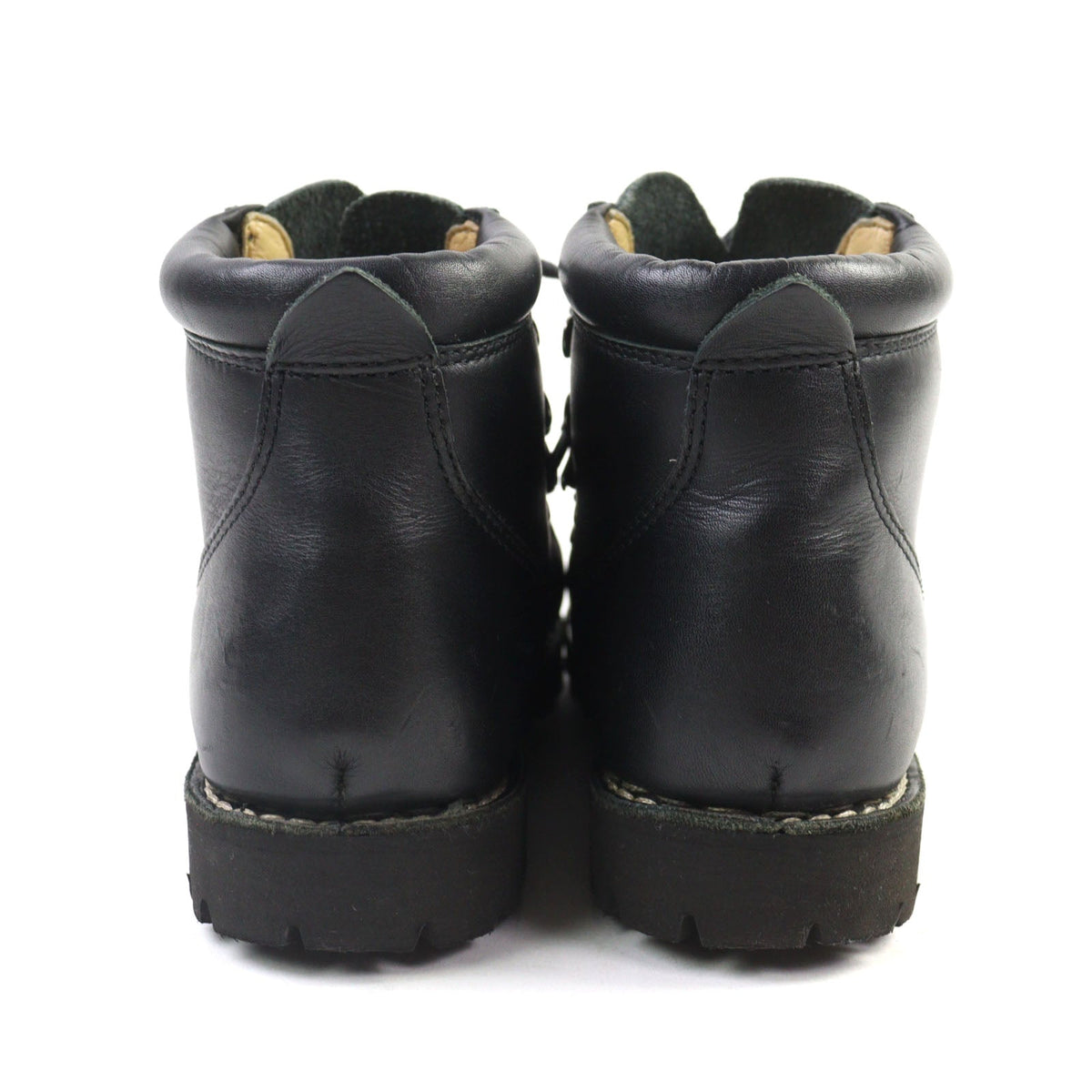 Paraboot AVORIAZ レザー ブーツ