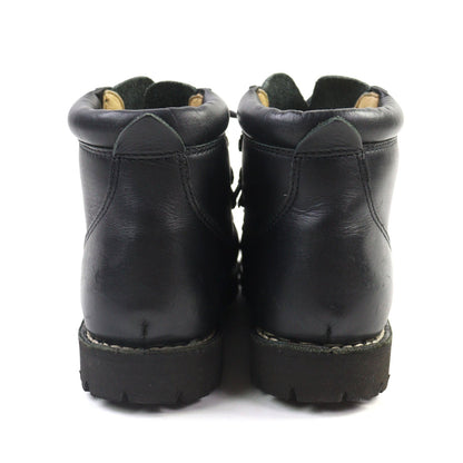 Paraboot AVORIAZ レザー ブーツ