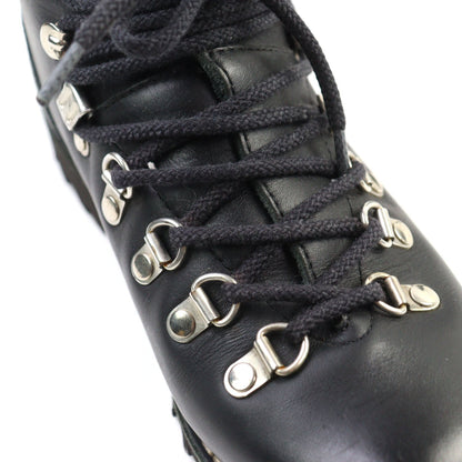Paraboot AVORIAZ レザー ブーツ