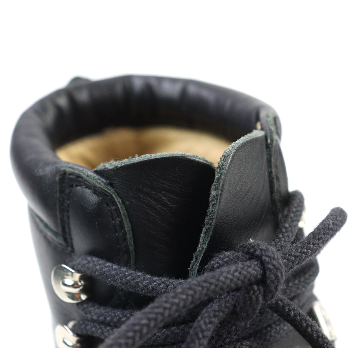 Paraboot AVORIAZ レザー ブーツ