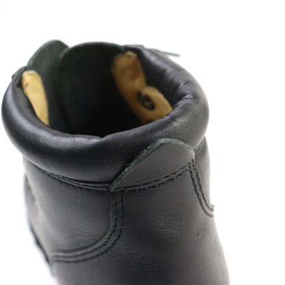 Paraboot AVORIAZ レザー ブーツ