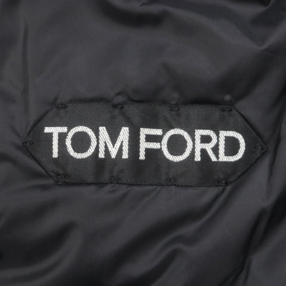 TOM FORD ダウン コート