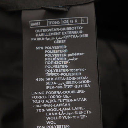 TOM FORD ダウン コート