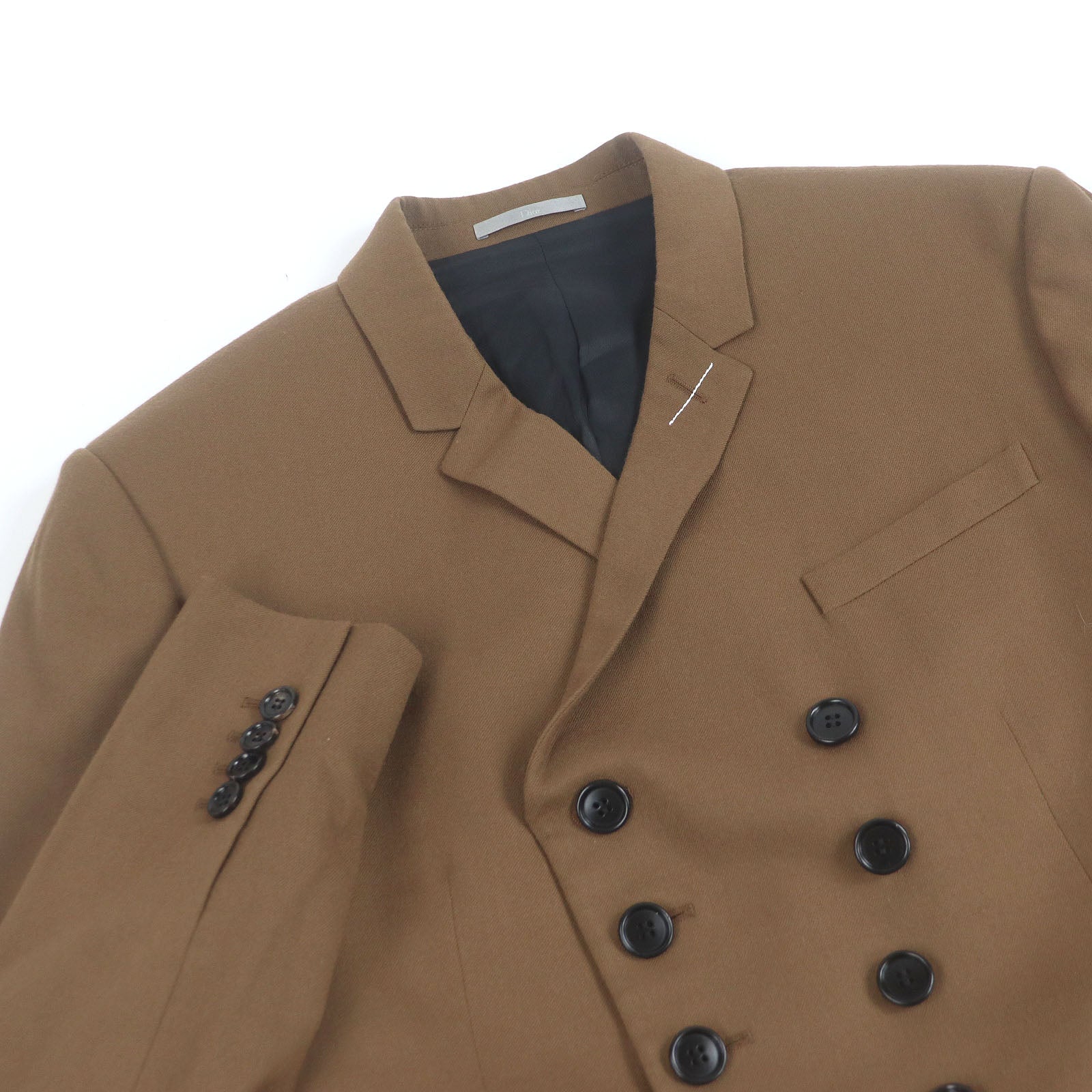ディオール HOMME アトリエ ジャケット