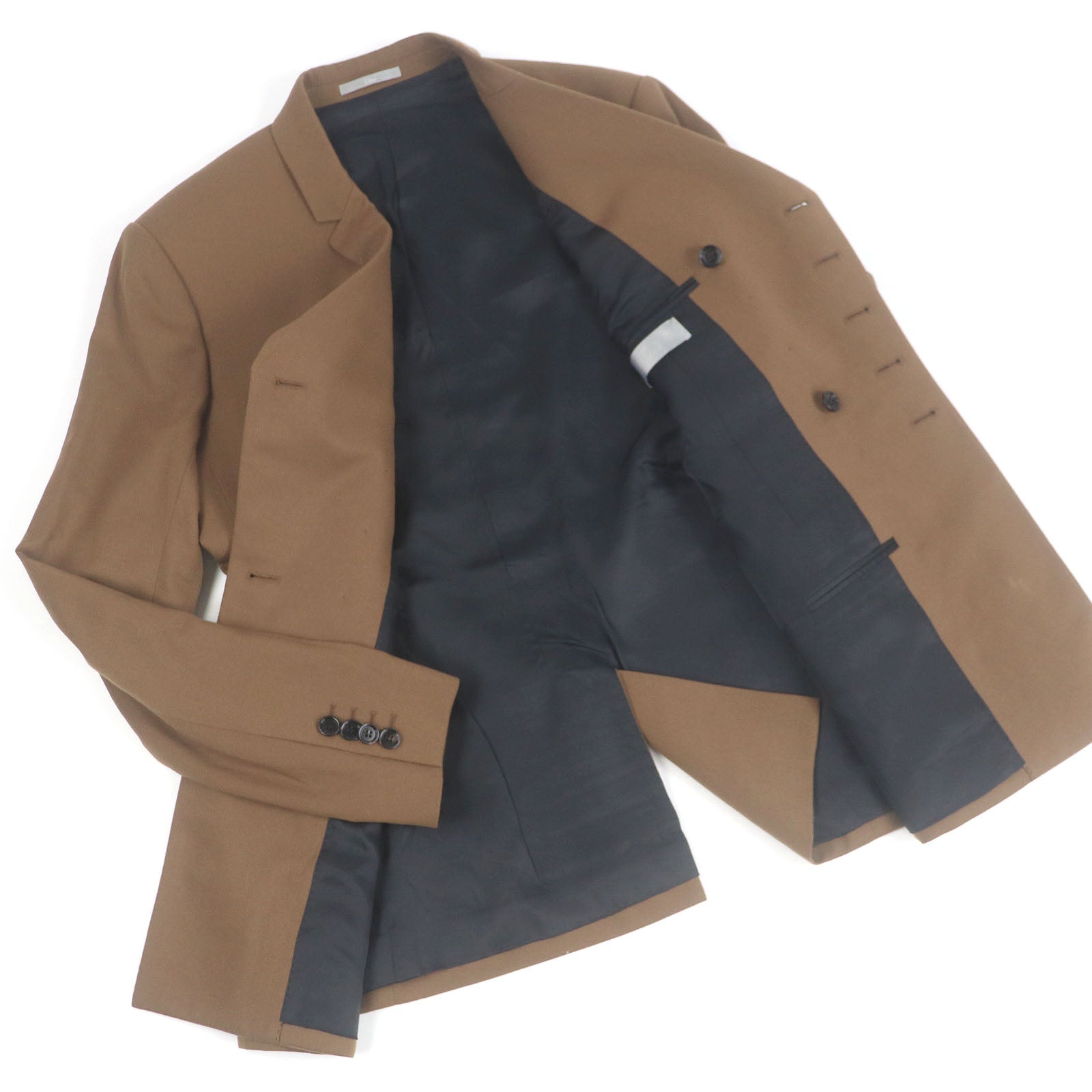 ディオール HOMME アトリエ ジャケット