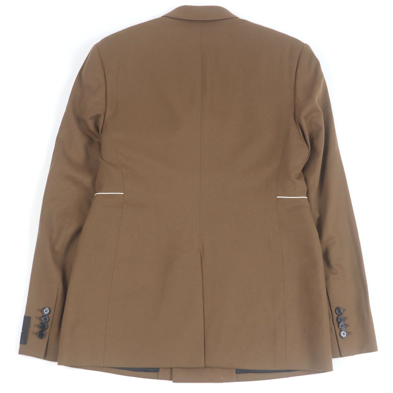 ディオール HOMME アトリエ ジャケット