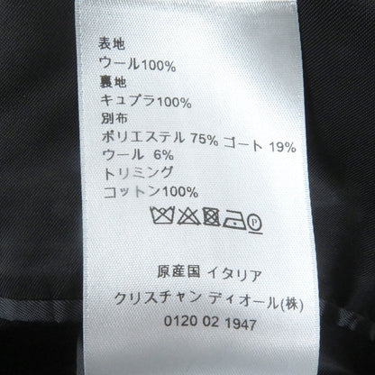 ディオール HOMME アトリエ ジャケット
