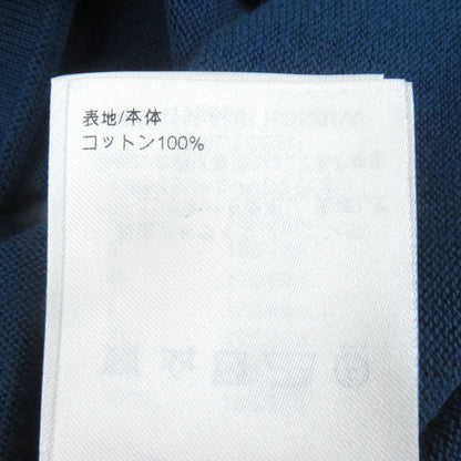ルイヴィトン ニット 半袖 Tシャツ コットン トップ