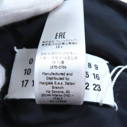 メゾン マルジェラ 14 ナイロン ベルト