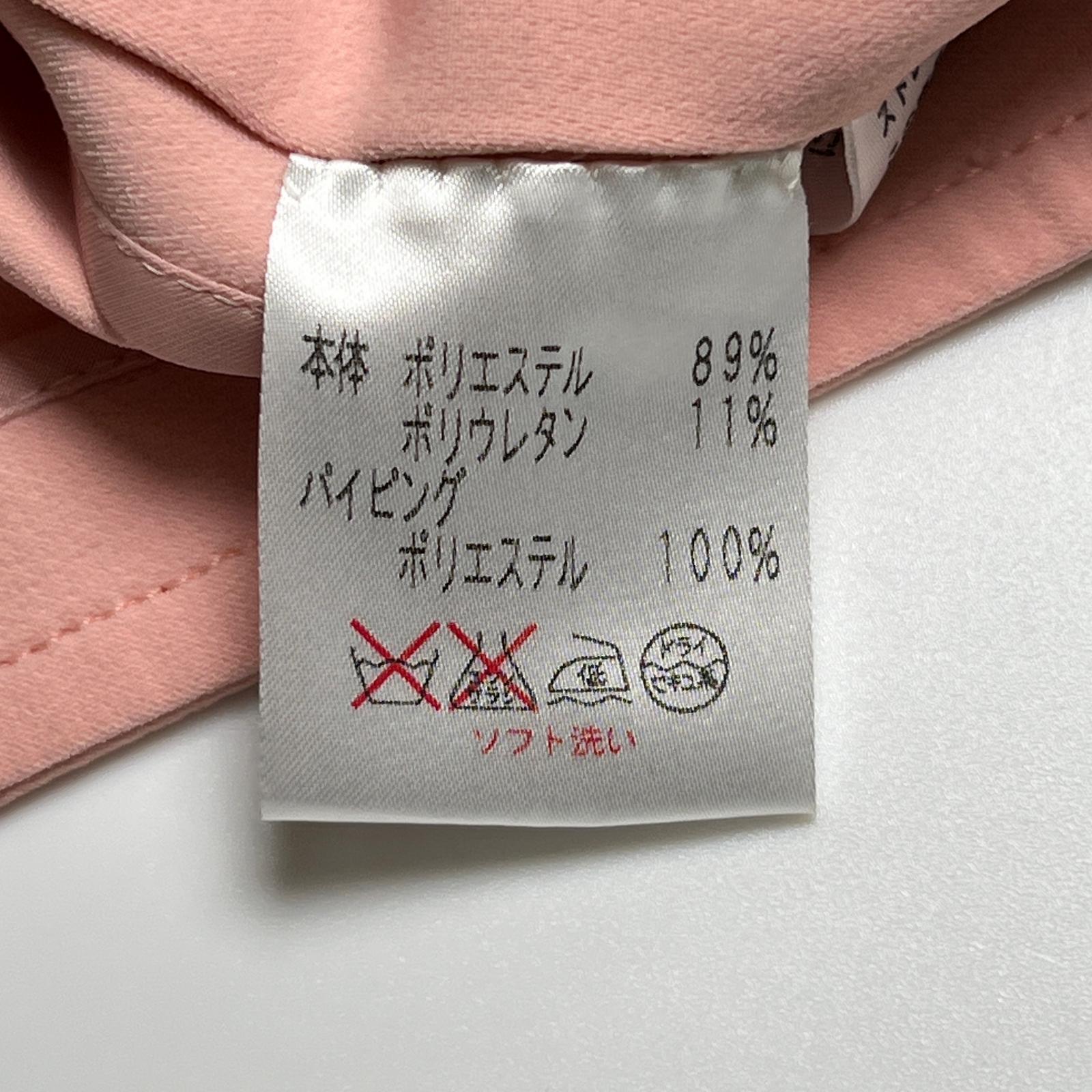 Rene リボン デザイン ドレス セット