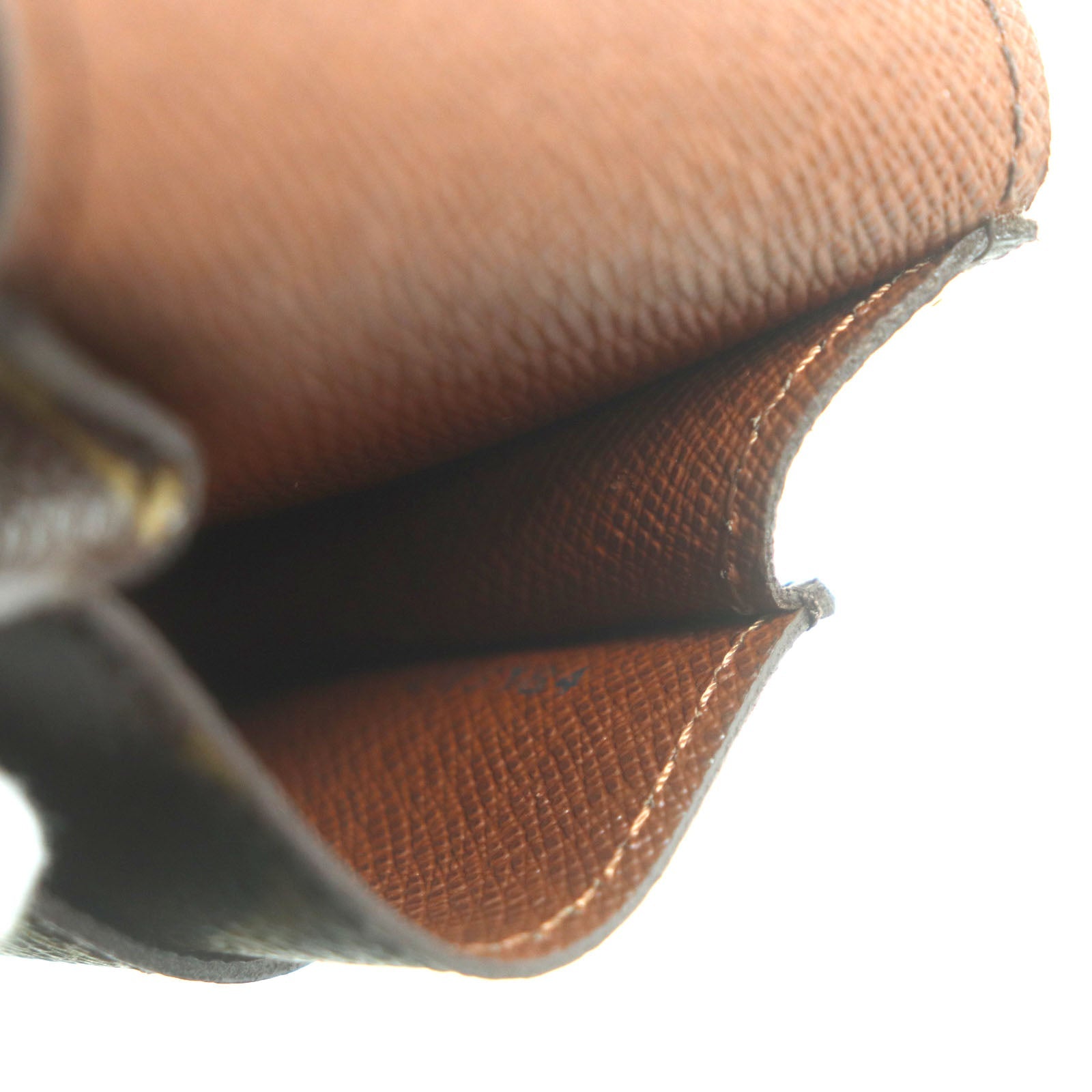 ルイヴィトン エテュイ モノグラム シガレット ケース