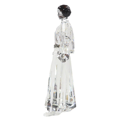SWAROVSKI オブジェ クリスタル オーナメント