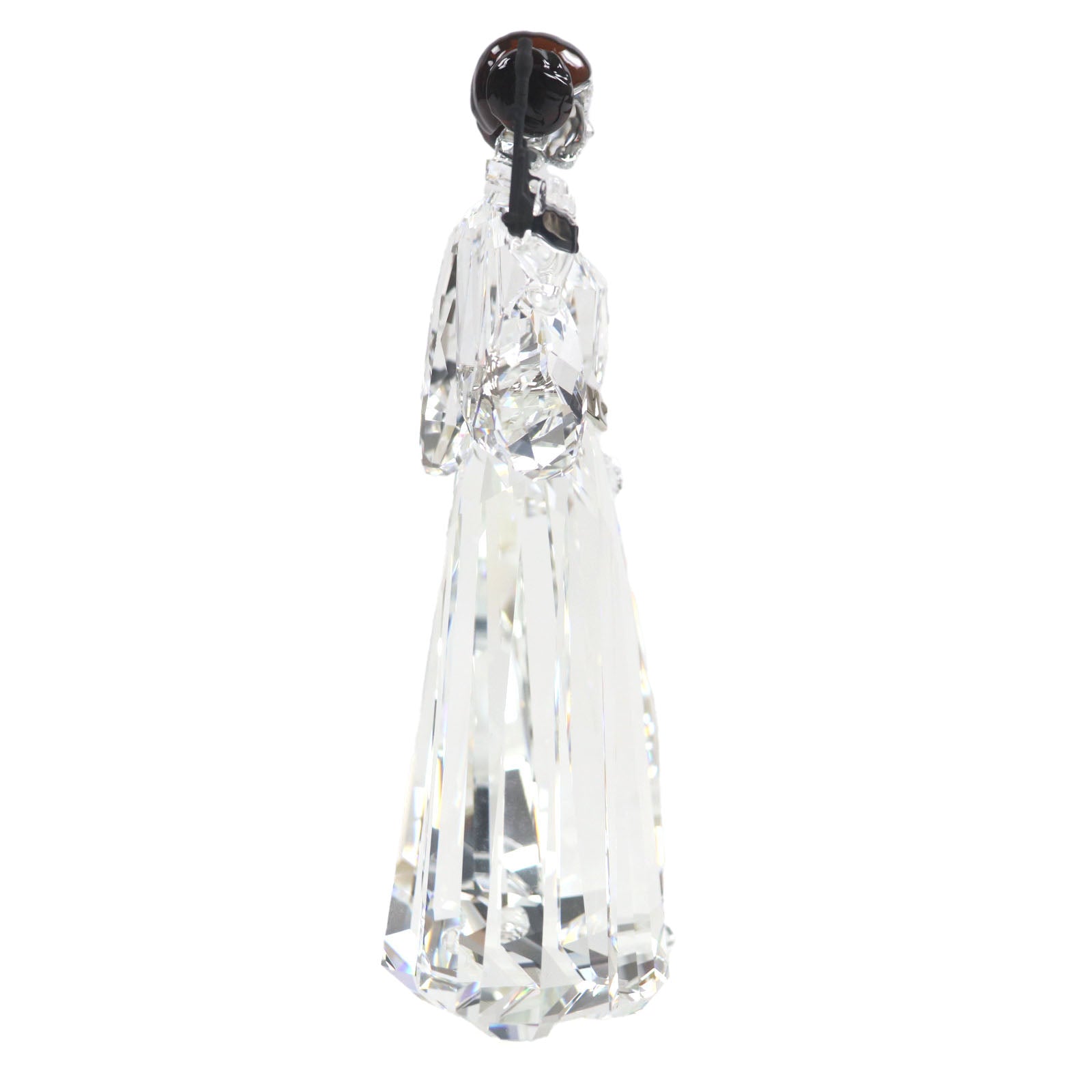 SWAROVSKI オブジェ クリスタル オーナメント