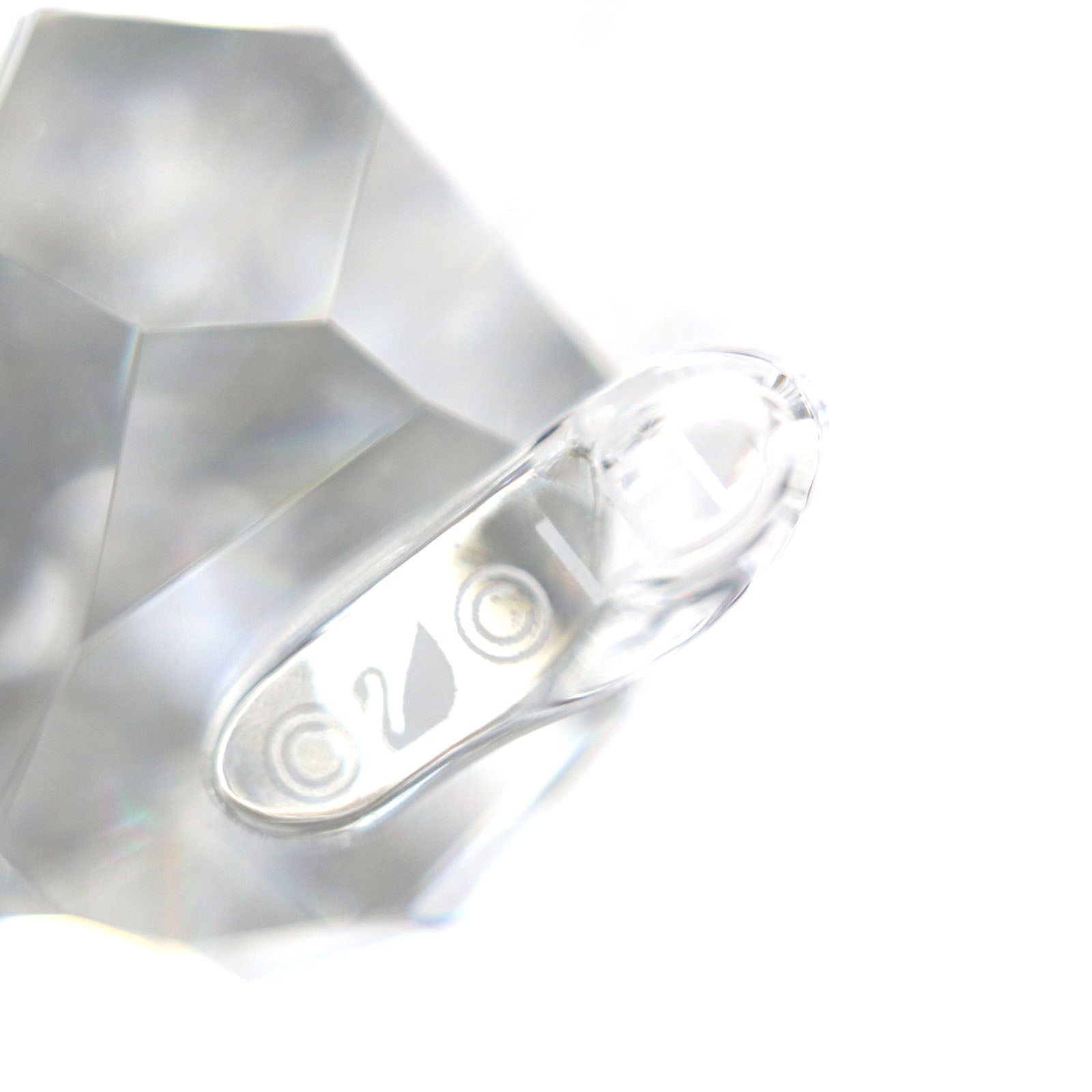 SWAROVSKI オブジェ クリスタル オーナメント