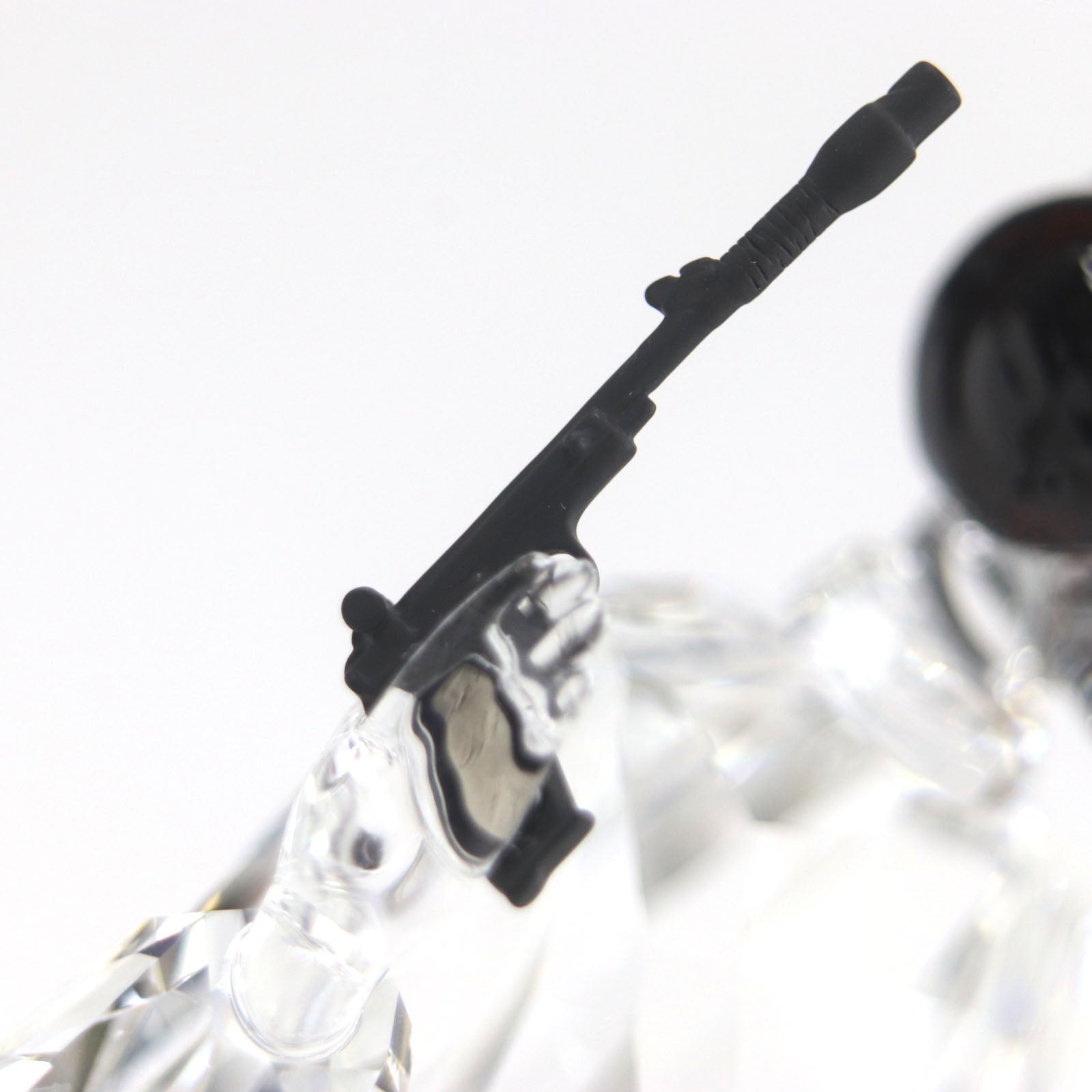 SWAROVSKI オブジェ クリスタル オーナメント