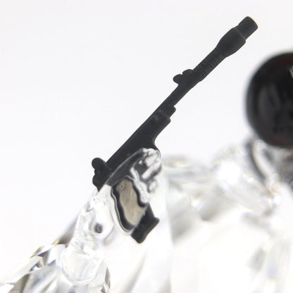 SWAROVSKI オブジェ クリスタル オーナメント